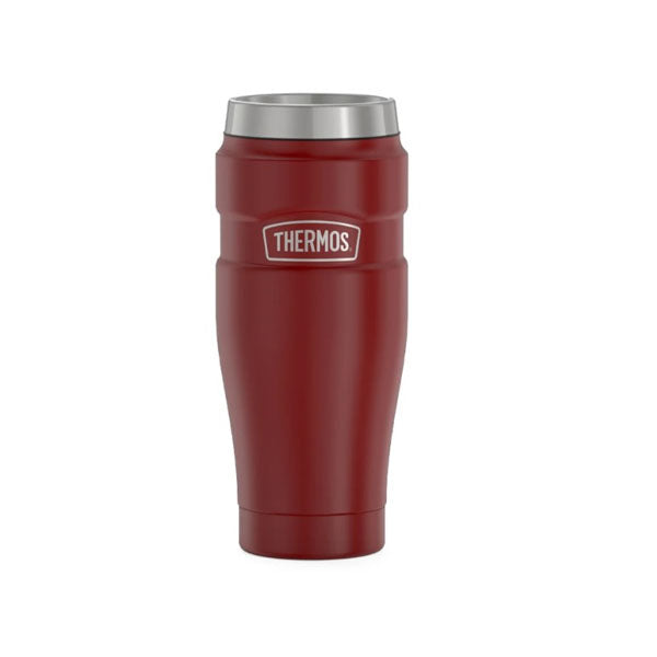 Thermos Stainless King Tumbler 470ml Red